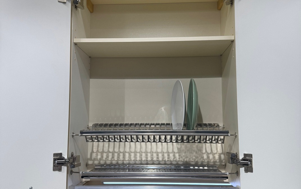 Кухня Айвори / м.Каширская